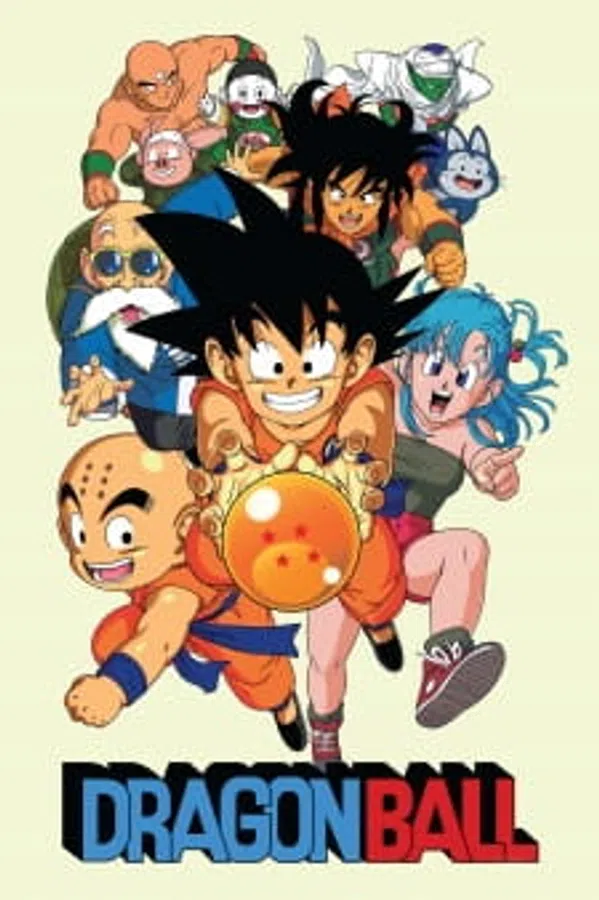 Poster phim 7 Viên Ngọc Rồng trên Xem Phim Fun