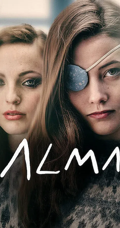 Poster phim Alma trên Xem Phim Fun