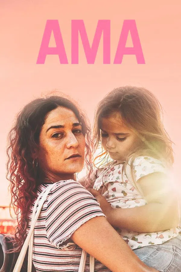 Poster phim Ama trên Xem Phim Fun