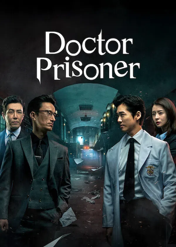 Xem Phim Bác sĩ trại giam Vietsub HD Online