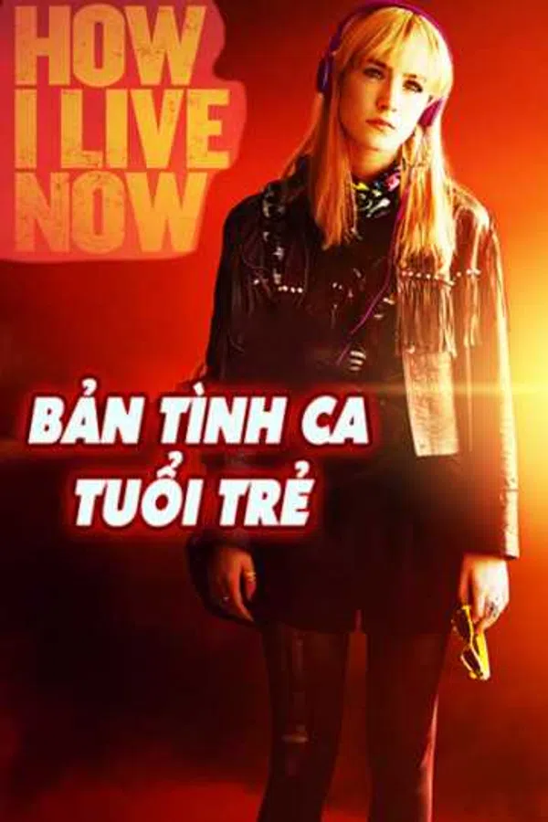 Poster phim Bản Tình Ca Tuổi Trẻ trên Xem Phim Fun