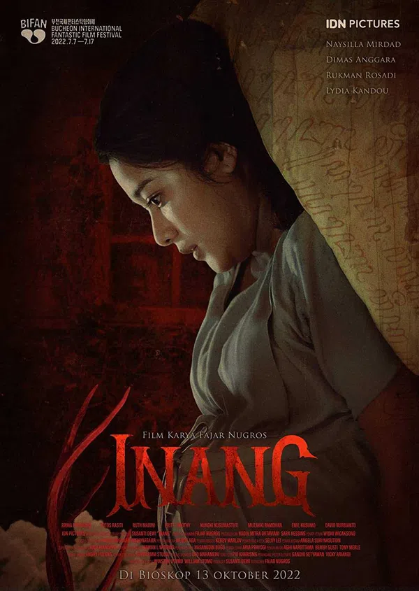 Poster phim Bào thai trên Xem Phim Fun