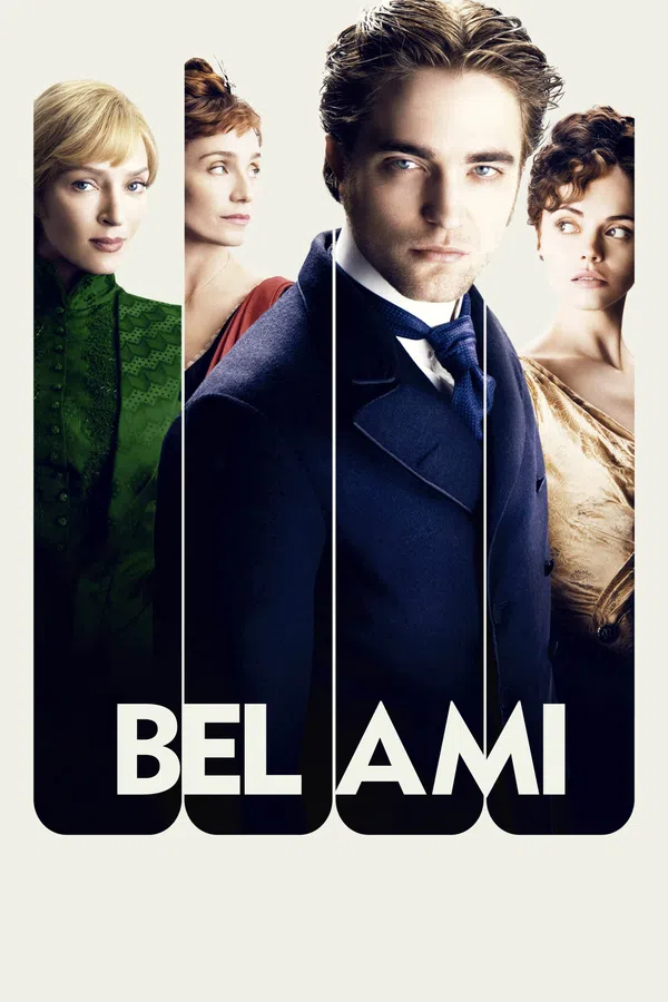Poster phim Bel Ami trên Xem Phim Fun