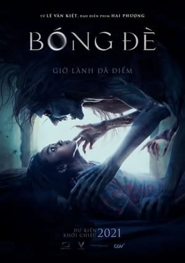 Poster phim Bóng Đè (bản việt) trên Xem Phim Fun