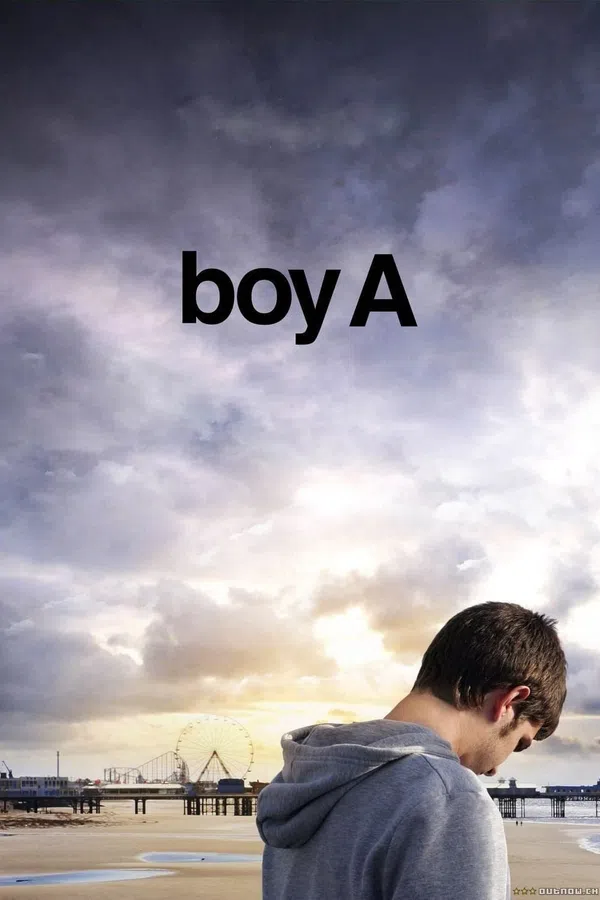 Poster phim Boy A trên Xem Phim Fun