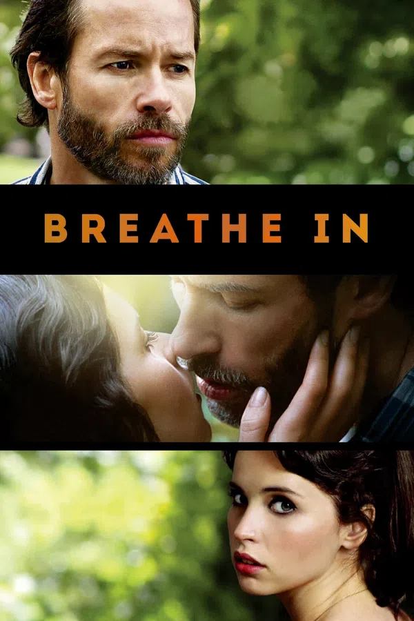 Poster phim Breathe In trên Xem Phim Fun
