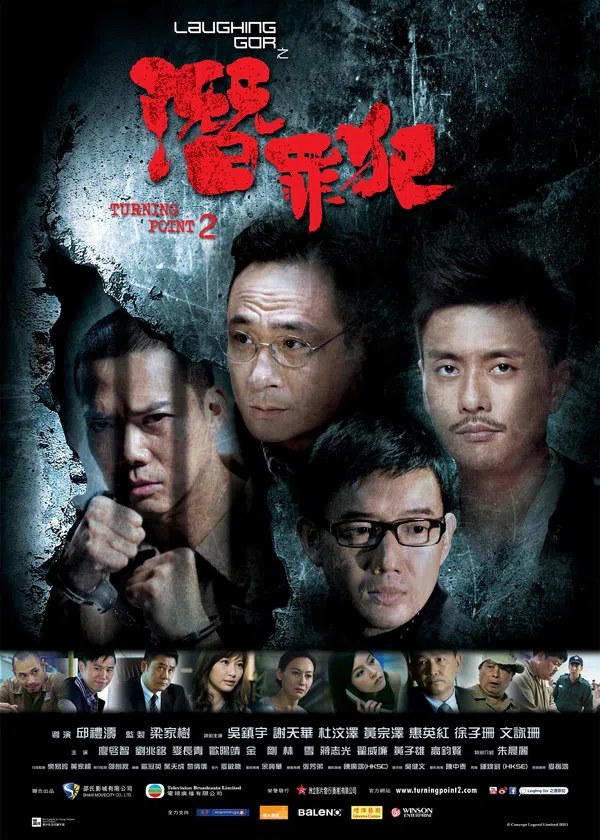 Poster phim Bước Ngoặt 2 trên Xem Phim Fun