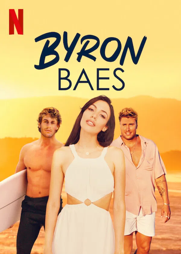 Poster phim Byron Bay: Thị trấn người nổi tiếng trên Xem Phim Fun