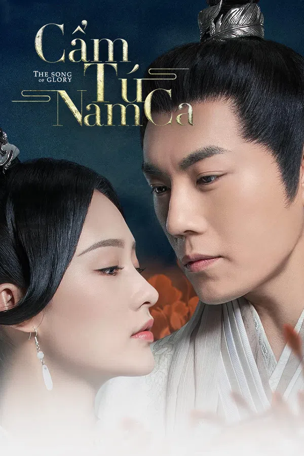 Poster phim Cẩm Tú Nam Ca trên Xem Phim Fun