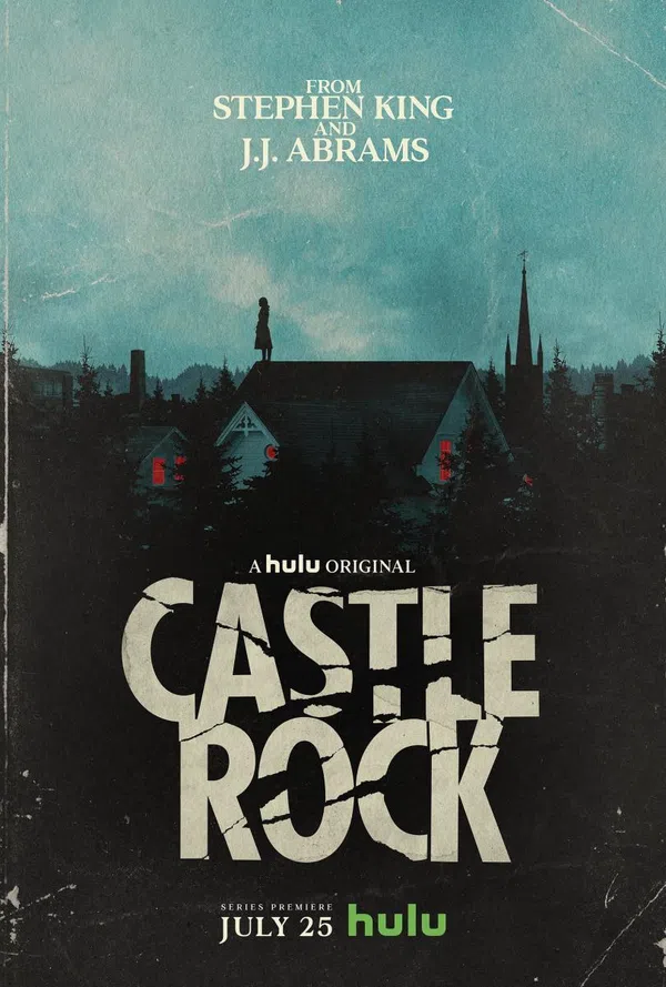 Poster phim Castle Rock (Phần 2) trên Xem Phim Fun