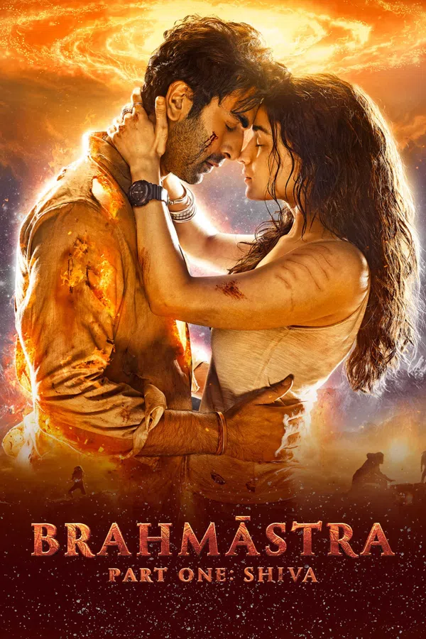 Poster phim Câu chuyện về Shiva trên Xem Phim Fun