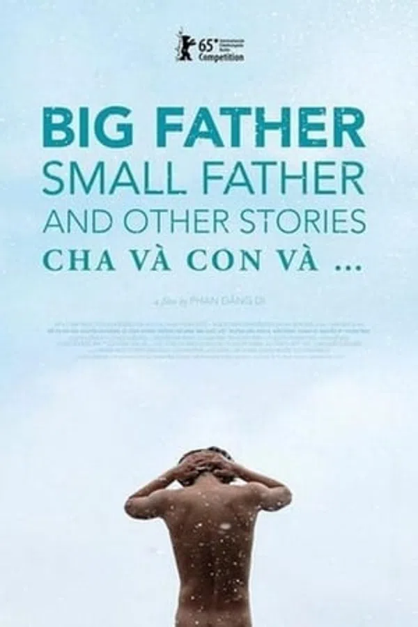 Poster phim Cha và con và… trên Xem Phim Fun