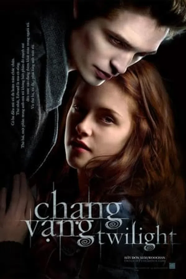 Poster phim Chạng Vạng 1 trên Xem Phim Fun