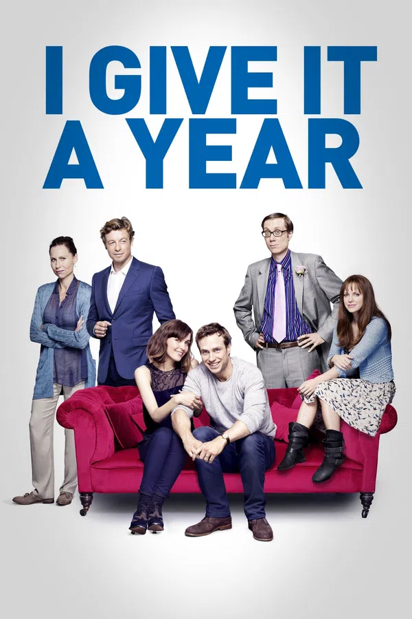 Poster phim Chỉ Được Một Năm trên Xem Phim Fun