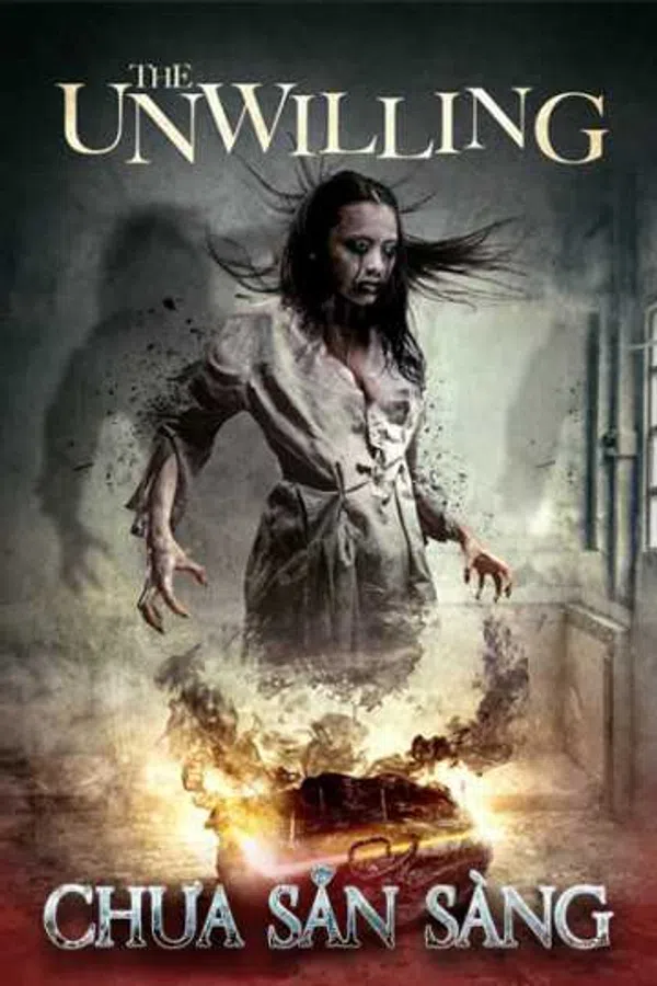 Poster phim Chưa Sẵn Sàng trên Xem Phim Fun