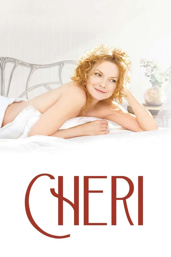 Poster phim Chuyện Tình Cheri trên Xem Phim Fun