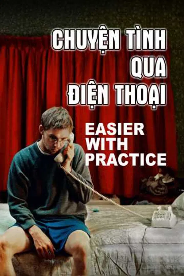 Poster phim Chuyện Tình Qua Điện Thoại trên Xem Phim Fun