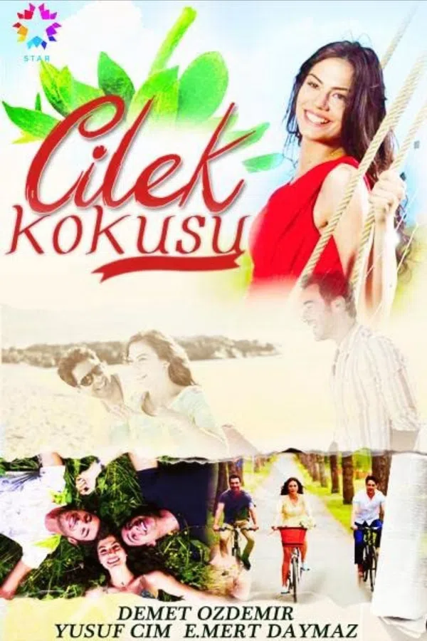 Poster phim Cilek Kokusu trên Xem Phim Fun