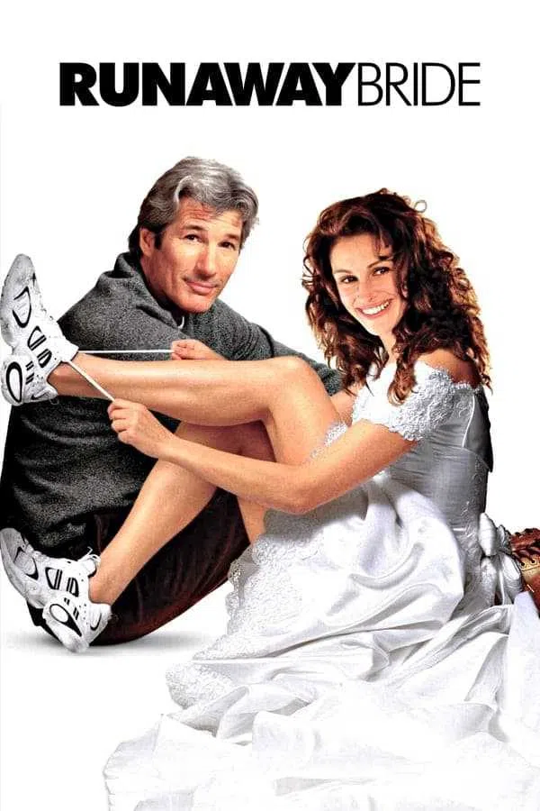 Poster phim Cô Dâu Chạy Trốn trên Xem Phim Fun