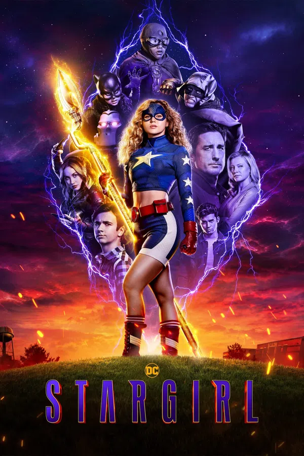 Poster phim Cô Gái Thiên Tinh (Phần 3) trên Xem Phim Fun