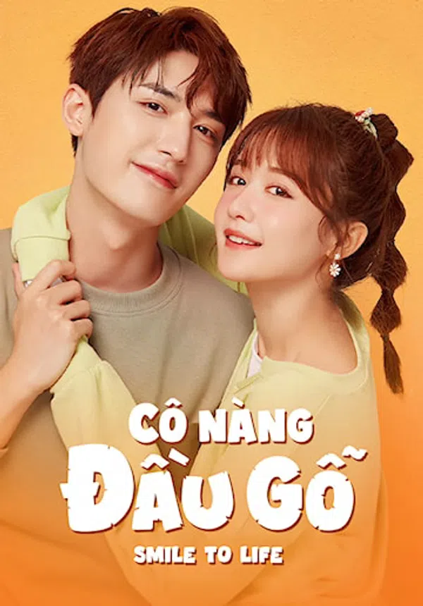 Xem Phim Cô Nàng Đầu Gỗ Vietsub HD Online