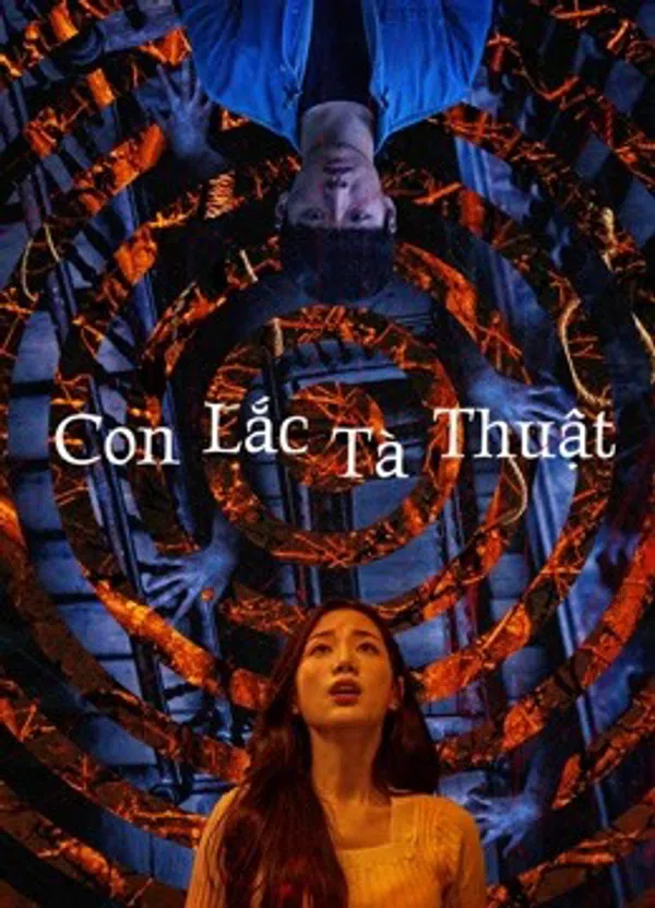 Poster phim Con Lắc Tà Thuật trên Xem Phim Fun