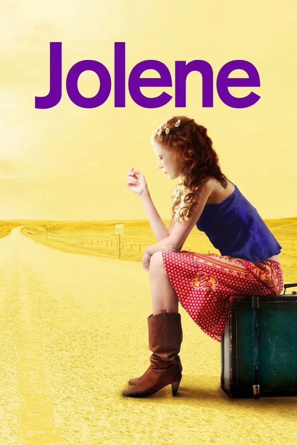 Poster phim Cuộc Đời Của Jolene trên Xem Phim Fun