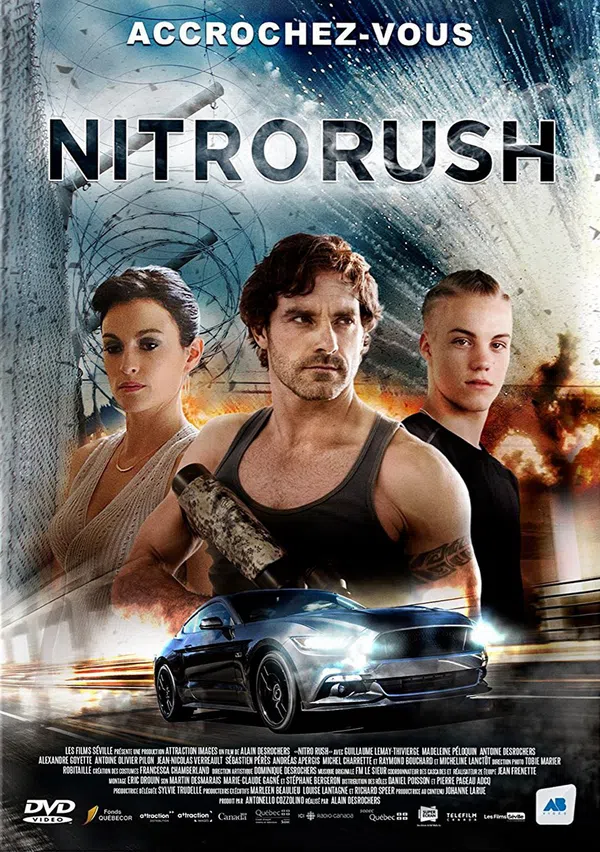 Poster phim Đào Tẩu trên Xem Phim Fun