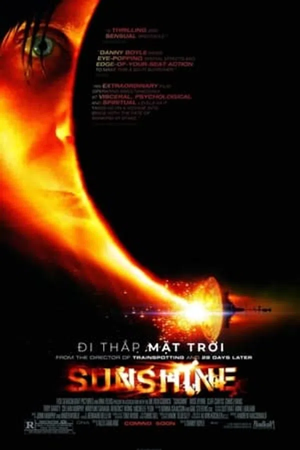 Poster phim Đi Thắp Mặt Trời trên Xem Phim Fun