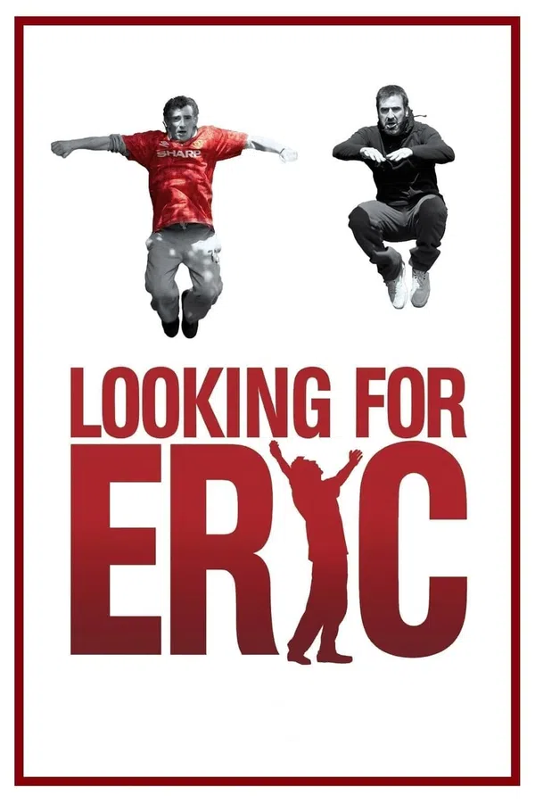 Poster phim Đi Tìm Eric trên Xem Phim Fun