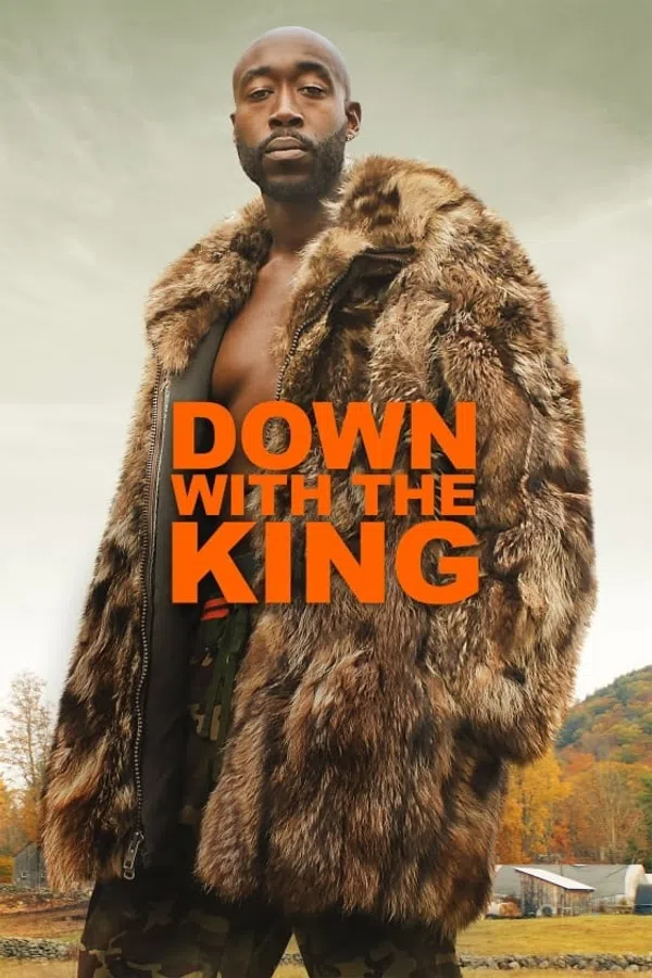 Poster phim Down with the King trên Xem Phim Fun