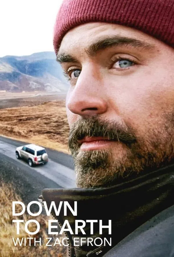 Poster phim Du hí cùng Zac Efron (Phần 1) trên Xem Phim Fun