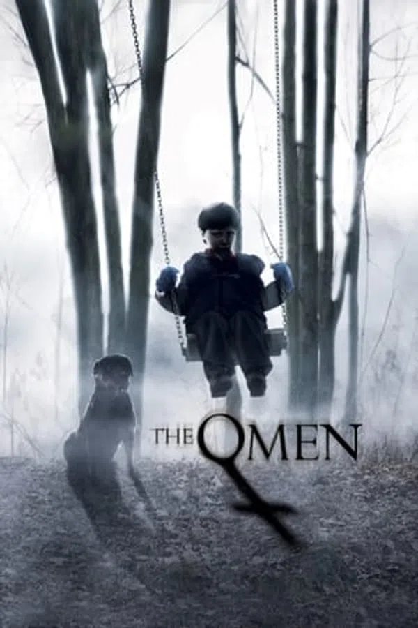 Poster phim Đứa Con Của Quỷ Satan trên Xem Phim Fun