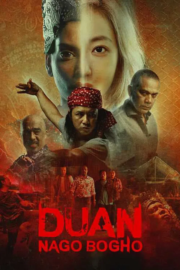 Poster phim Duan Nago Bogho trên Xem Phim Fun