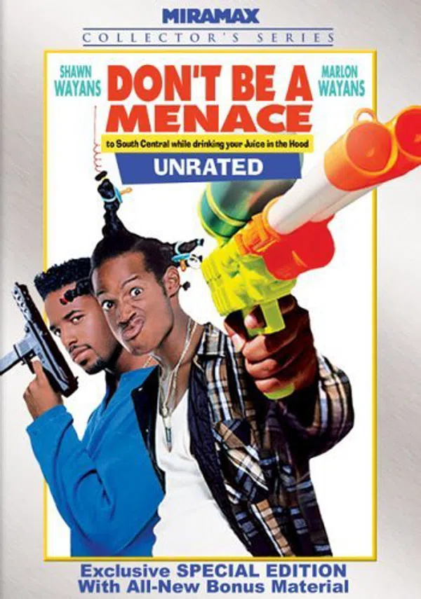 Poster phim Đừng lấc cấc ở cái khu này trên Xem Phim Fun