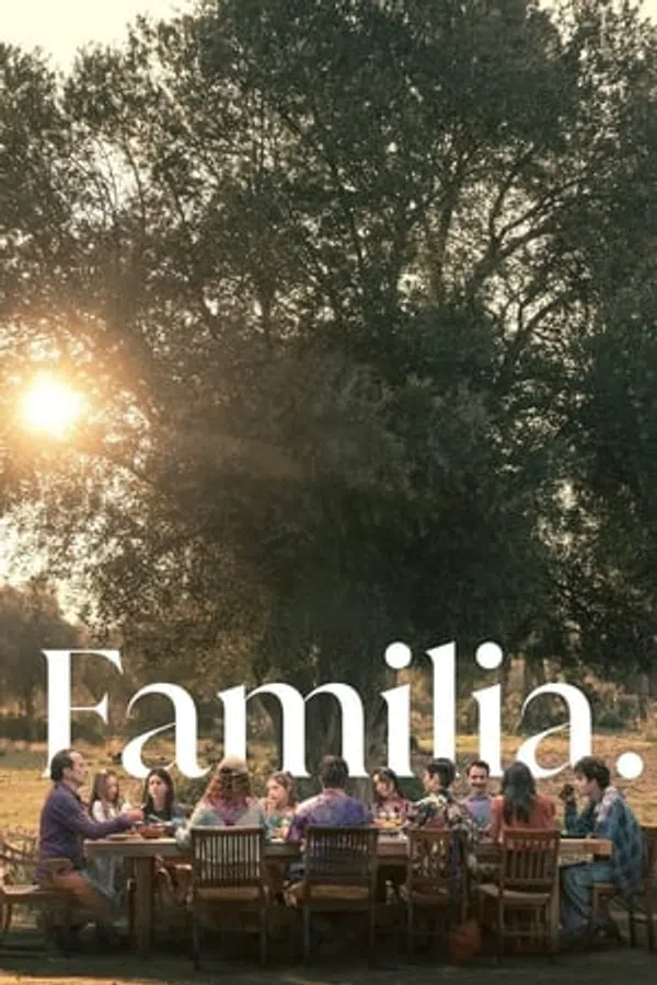 Poster phim Familia trên Xem Phim Fun