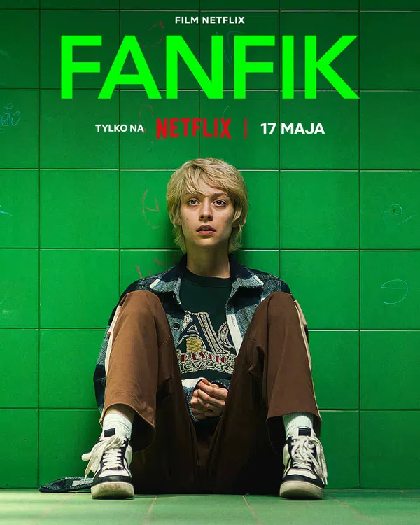 Poster phim Fanfic trên Xem Phim Fun
