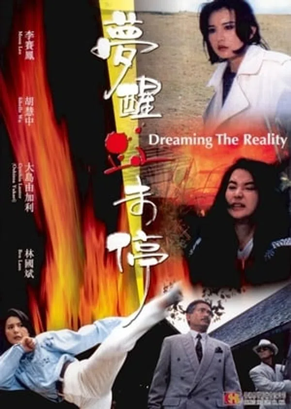 Poster phim Giấc Mộng Nữ Sát Thủ trên Xem Phim Fun