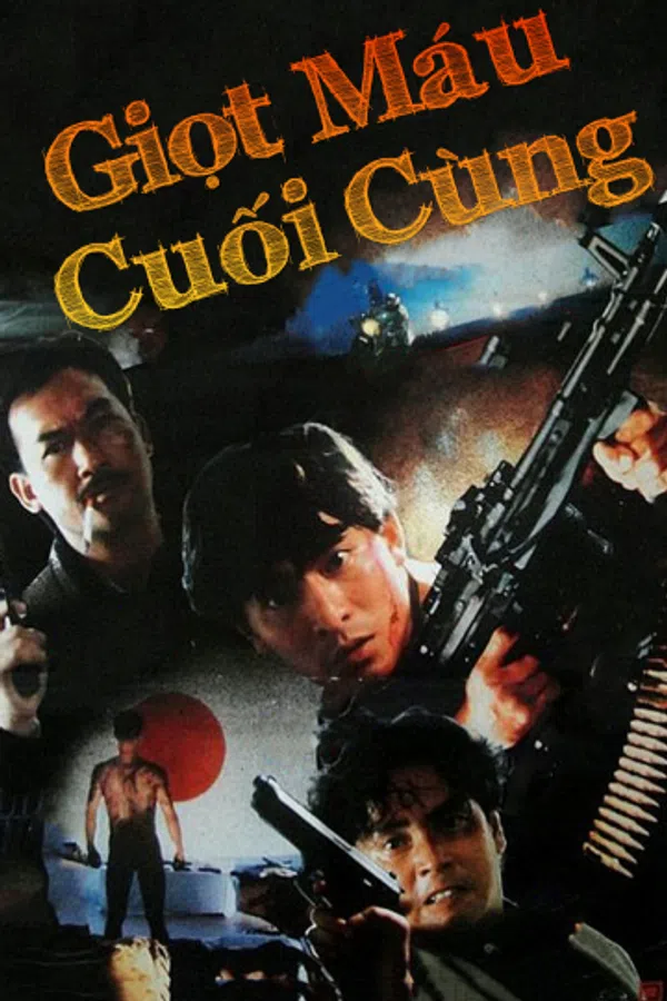 Poster phim Giọt Máu Cuối Cùng trên Xem Phim Fun