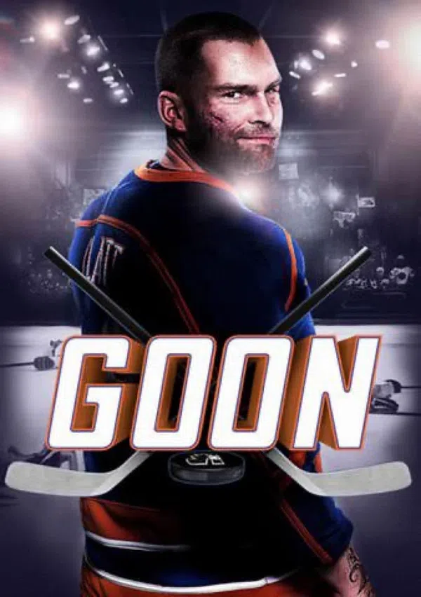 Poster phim Goon trên Xem Phim Fun