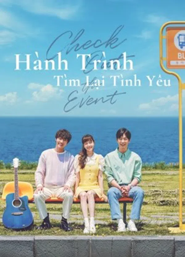 Poster phim Hành Trình Tìm Lại Tình Yêu trên Xem Phim Fun