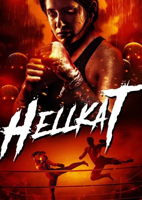 Xem Phim HellKat Vietsub HD Online