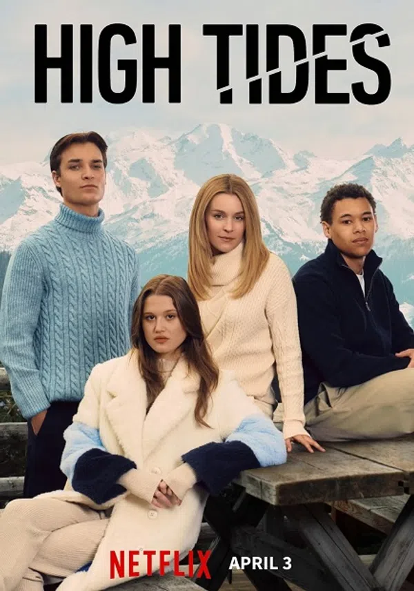 Poster phim High Tides (Phần 3) trên Xem Phim Fun