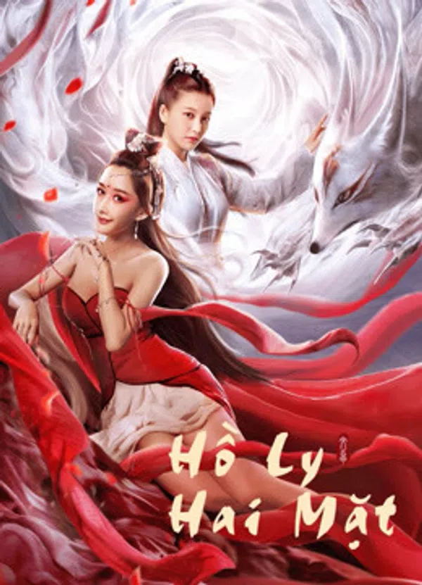 Xem Phim Hồ Ly Hai Mặt Vietsub HD Online