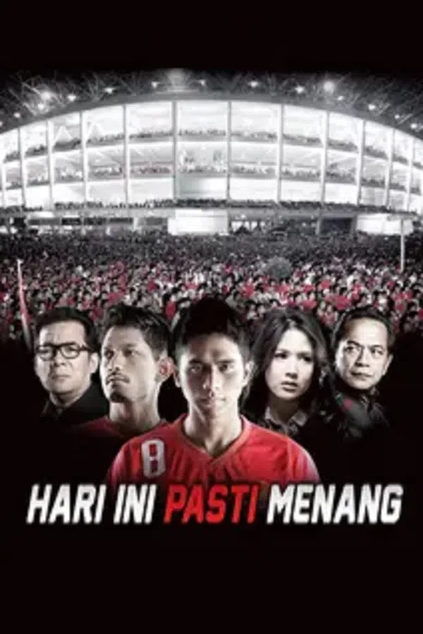 Poster phim Hôm nay nhất định thắng trên Xem Phim Fun