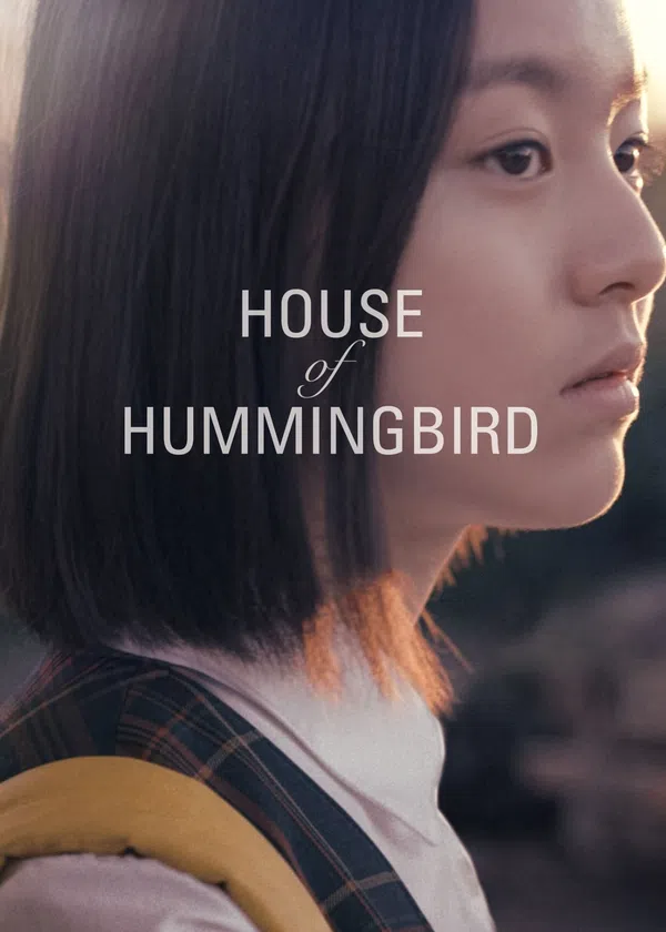 Poster phim House Of Hummingbird trên Xem Phim Fun