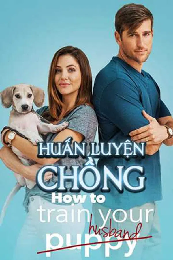 Poster phim Huấn Luyện Chồng trên Xem Phim Fun