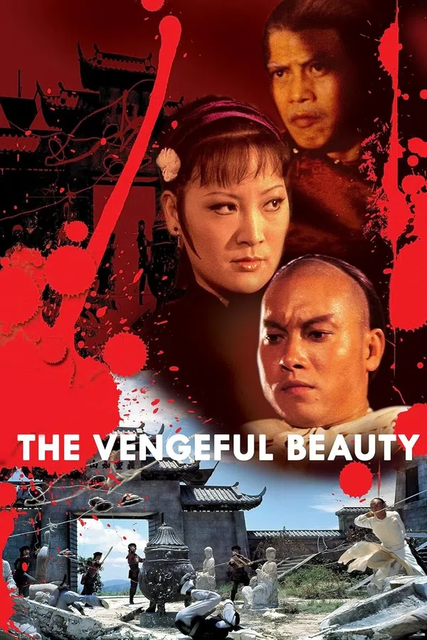 Poster phim Huyết Phù Dung trên Xem Phim Fun