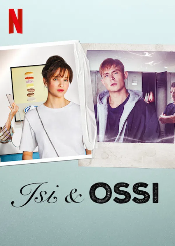 Poster phim Isi & Ossi trên Xem Phim Fun