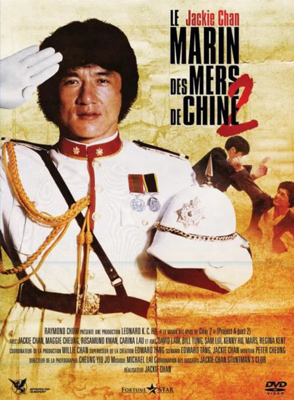 Poster phim Kế hoạch A 2 trên Xem Phim Fun